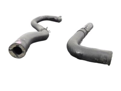 Toyota 16264-36130 Hose,  Water By-Pass,  NO.2