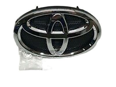 Toyota Yaris Emblem - 75301-WB001