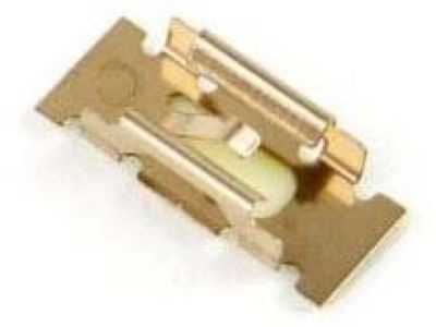 Toyota 75561-52040 Drip Molding Retainer Clip