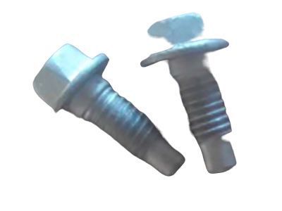 Toyota 90149-60080 Screw