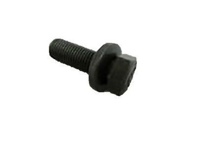 Toyota 90159-40232 Screw, W/WASHER TAPP