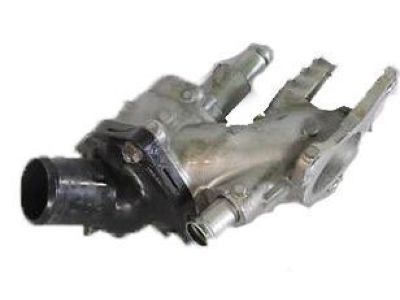 2020 Toyota Tundra Thermostat Housing - 16323-0S010