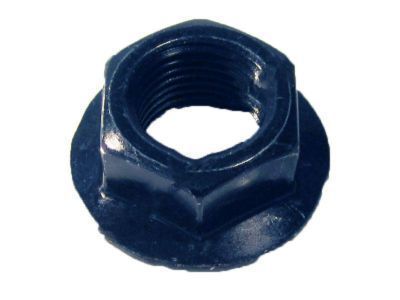 Toyota 90179-16015 Nut