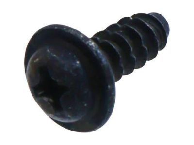 Scion 93568-54512 Screw, Tapping