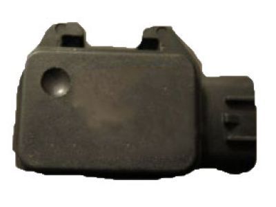 Toyota 89420-33010 Sensor Assembly, Vacuum