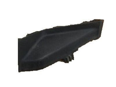 Toyota 55753-47090 Side Shield