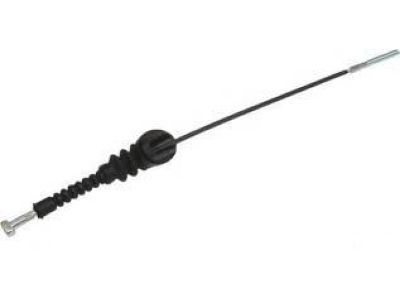 Toyota 46410-42040 Front Cable