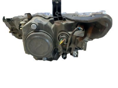 Toyota 81130-12C50 Headlamp Assembly