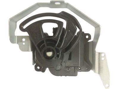 Toyota 88660-08010 Servo Assy,  Air Conditioner