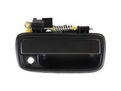 2011 Toyota FJ Cruiser Door Handle - 69209-35011