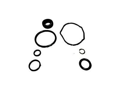 Scion 04446-32050 Gasket Kit,  Power Steering Pump