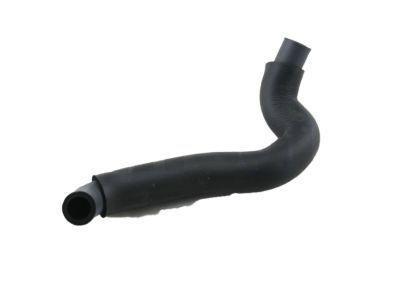 Toyota 12261-22050 Hose,  Ventilation