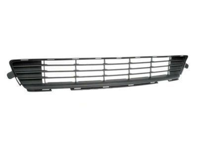 Toyota 53112-12230 Grille,  Radiator,  Lower NO.1