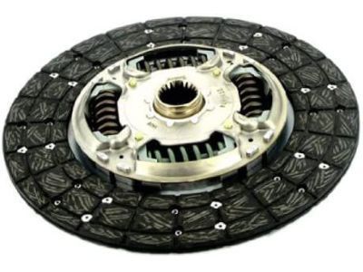 Toyota 31250-04080 Disc Assy,  Clutch