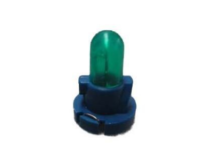 Toyota 90072-02010 Bulb (For Indicator)