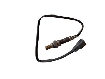 Toyota 89465-06010 Oxygen Sensor