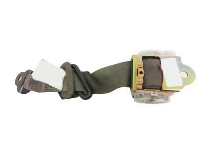 Toyota 4Runner Seat Belt - 73360-35271-B0