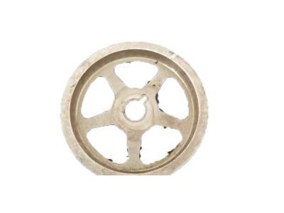 Toyota 13523-20020 Timing Pulley