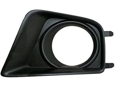 Toyota 81481-04020 Trim Bezel