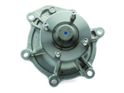 Toyota 16100-69325 Water Pump Assembly