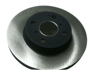 Scion 43512-74010 Rotor