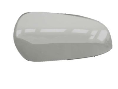 2019 Toyota Prius C Mirror Cover - 87915-52170-A0