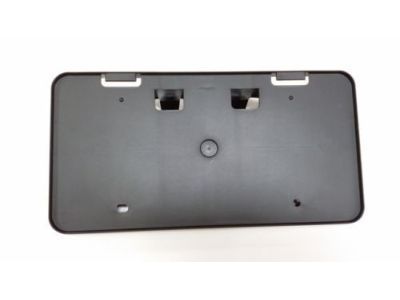 Toyota 52114-06160 License Bracket