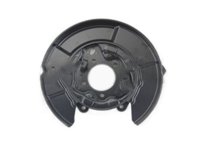 Toyota 46504-33080 Parking Brake