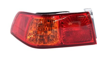 2000 Toyota Camry Back Up Light - 81560-AA030