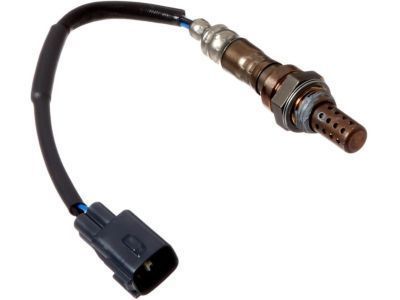 Toyota Tundra Oxygen Sensor - 89465-34140