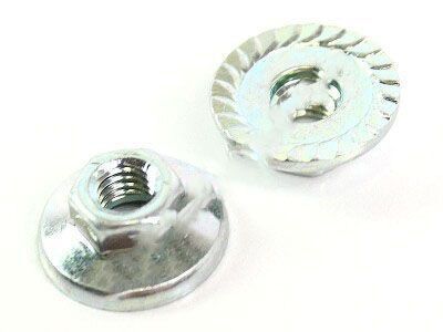 Toyota 90099-05164 Fan Blade Nut