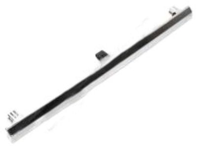 Toyota 75720-07030 Belt Molding