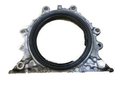 Toyota 11381-63012 Rear Main Seal