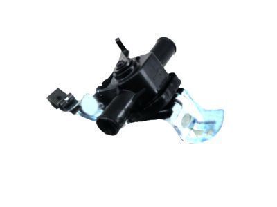 Toyota 87240-35050 Valve Assy, Heater Water