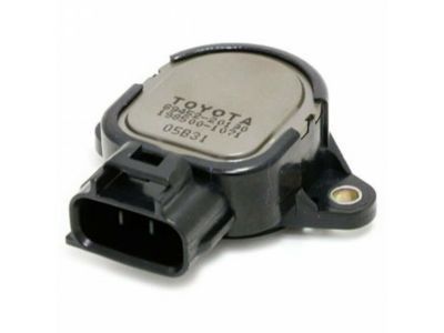 Toyota 89452-20130 Sensor,  Throttle Position (For E.F.I.)