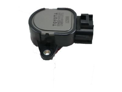 Scion 89452-20130 Sensor,  Throttle Position (For E.F.I.)