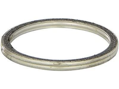 Toyota 90917-06012 Gasket,  Exhaust Pipe