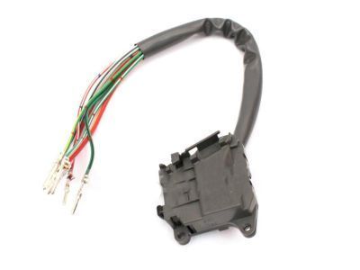 Toyota 84140-04010 Switch Assembly, Headlamp Dimmer