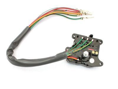 Toyota 84140-04010 Switch Assembly, Headlamp Dimmer