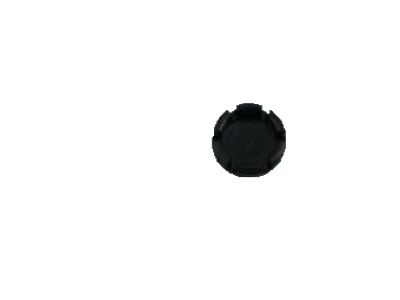 Toyota 53579-0E010 Lock Assembly Cap