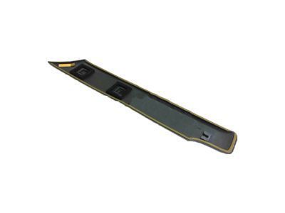 Toyota 75652-60170-E1 Body Side Molding