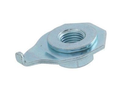 Toyota 90179-12062 Trailing Arm Nut