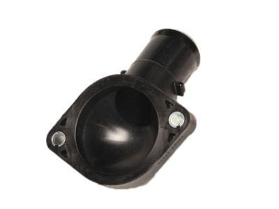 Toyota 16321-37010 Water Inlet