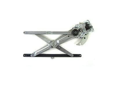 Scion tC Window Regulator - 69801-52070