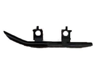 Toyota 53602-60020 Release Handle Lock Cover