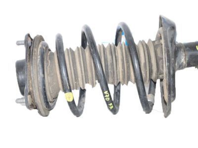 Toyota 48131-06G50 Spring