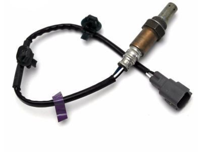 Toyota 89465-69075 Sensor,  Oxygen