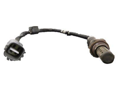 2002 Toyota 4Runner Oxygen Sensor - 89465-35580