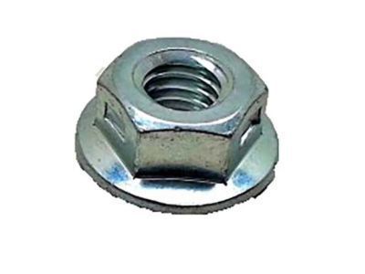 Toyota 90179-A0015 Nut