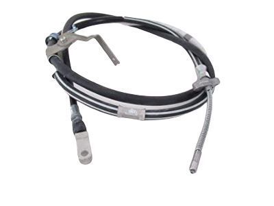 Toyota Parking Brake Cable - 46420-47090